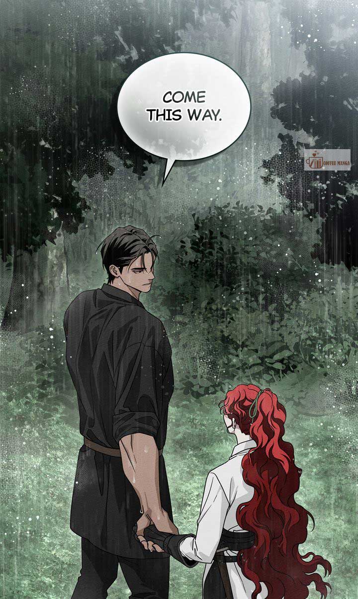 Under the Oak Tree Chapter 107 image 19